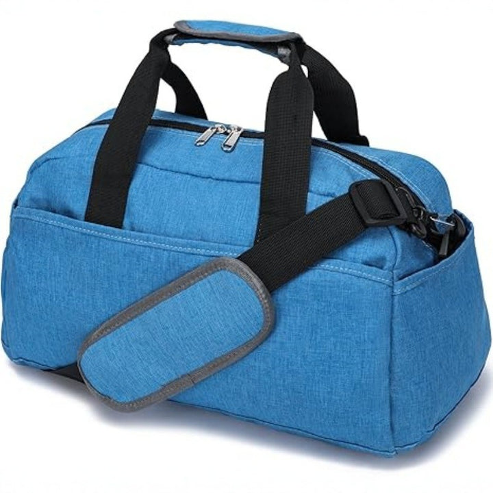 Reise-Duffel-Tasche Karnz