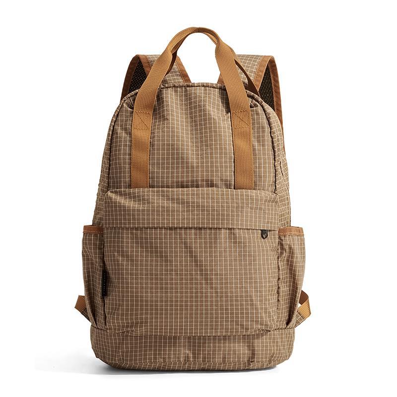 Multi-Taschen-Reise-Rucksack
