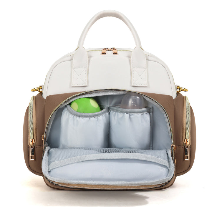 Multi-Purpose Isolierte Wickeltasche Karnz