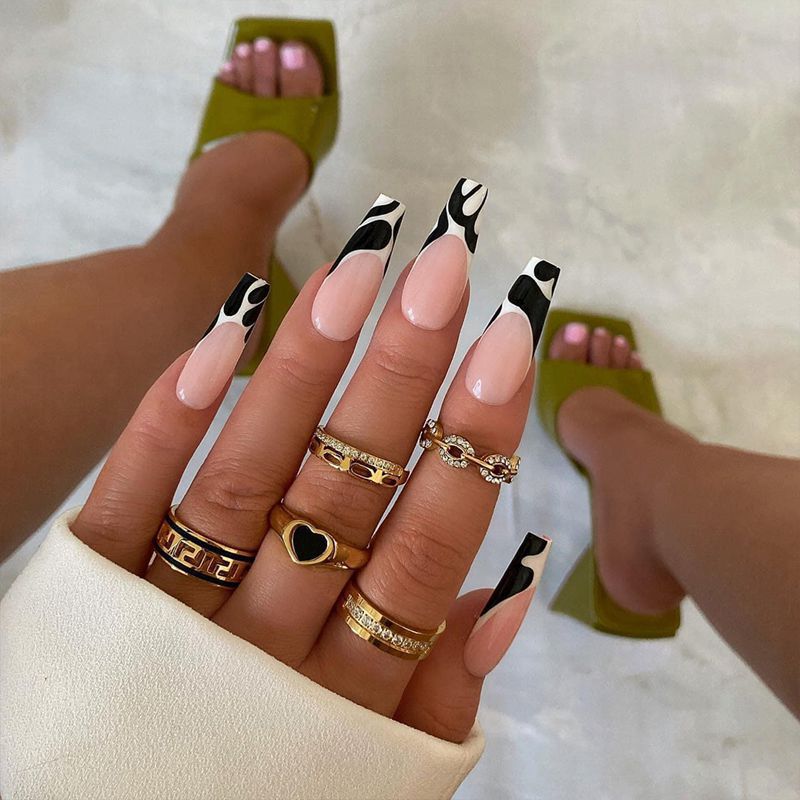 Premium Nageldesign Set Karnz