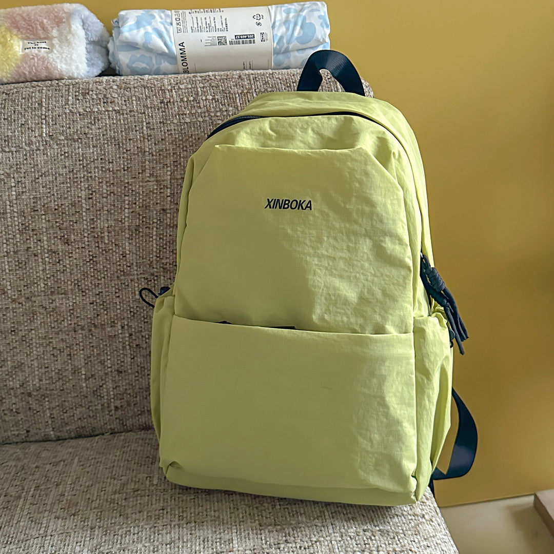Leichter Mehrfach-Fach-Rucksack Karnz 1791204877