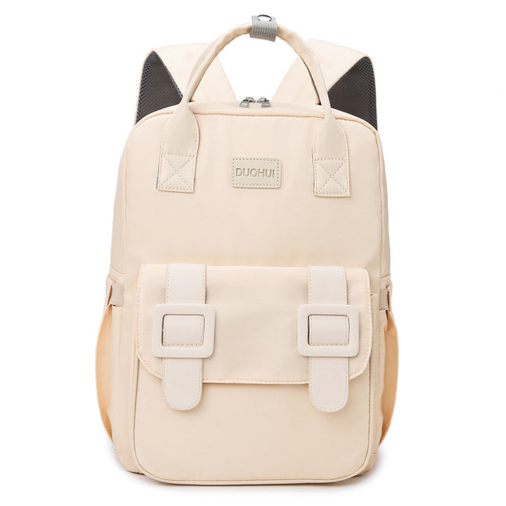 Multi-Pocket Leichter Rucksack Karnz