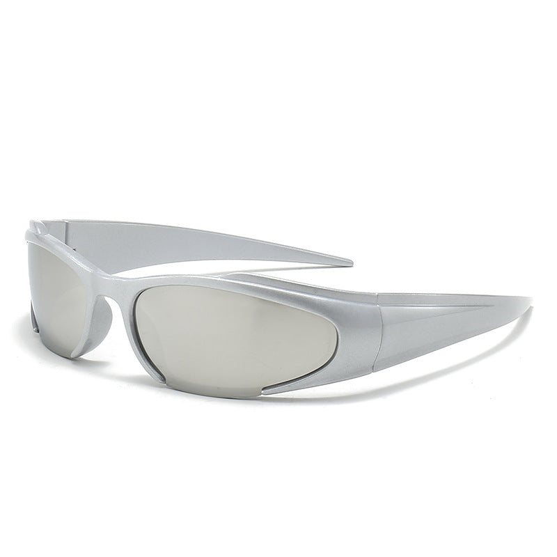 Sport-Performance Augenschutz Sonnenbrille