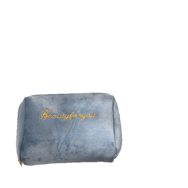 Damen Kosmetik Tasche Karnz