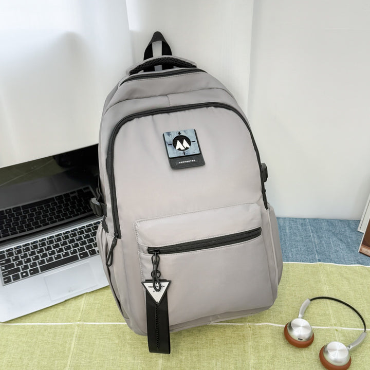 Vielseitiger leichter Reiserrucksack
