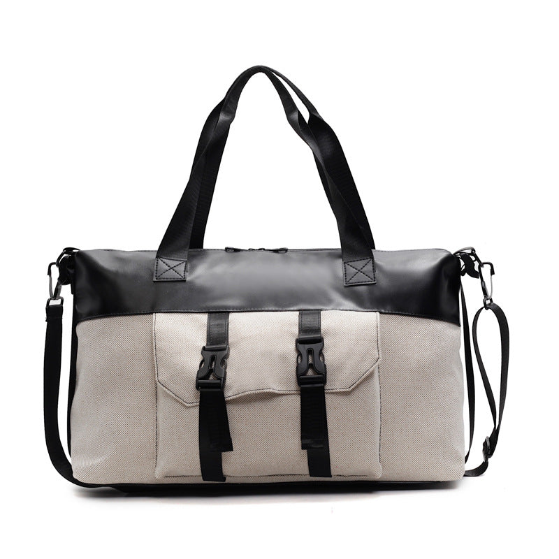 Multi-Purpose Urban Travel Duffle Bag Karnz
