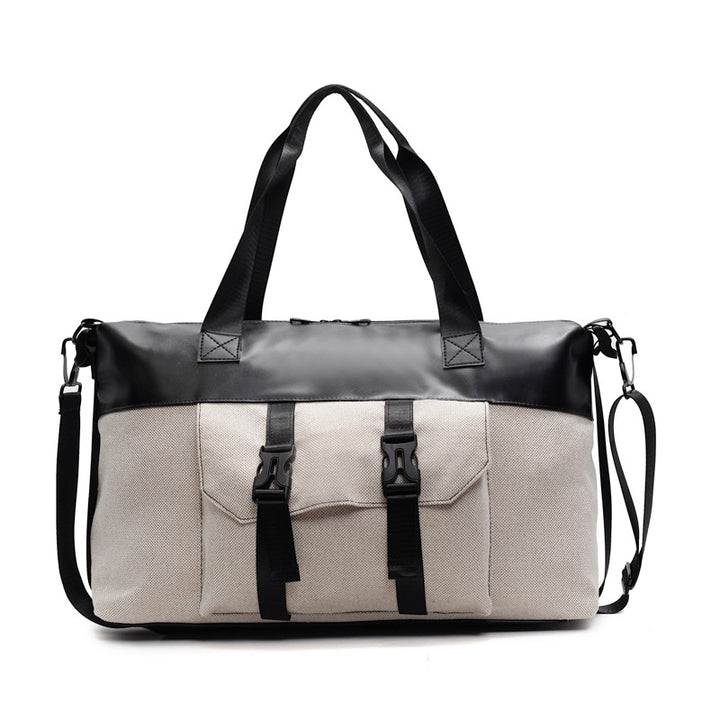 Multi-Purpose Urban Travel Duffle Bag Karnz