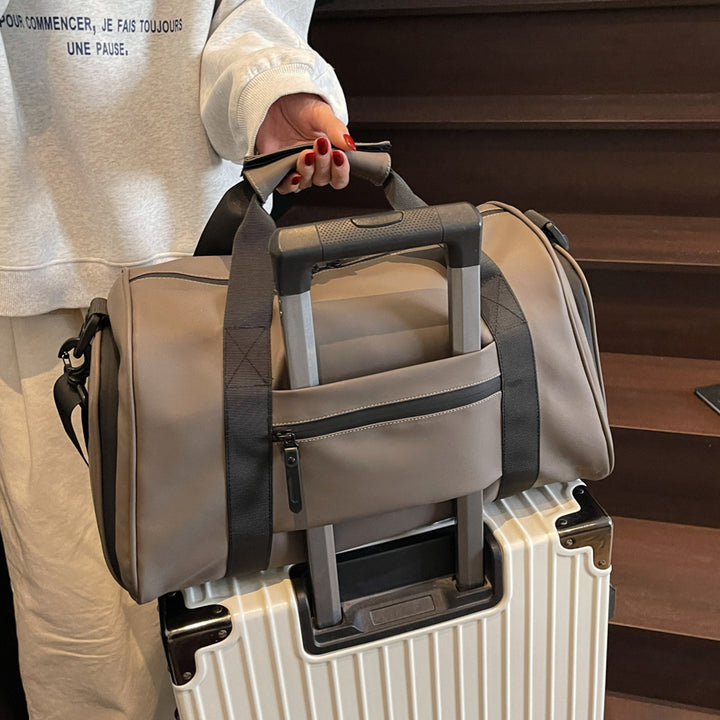 Haltbarer Gym Holdall Karnz