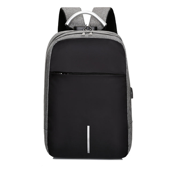 Schlanker Modern Tech Rucksack Karnz
