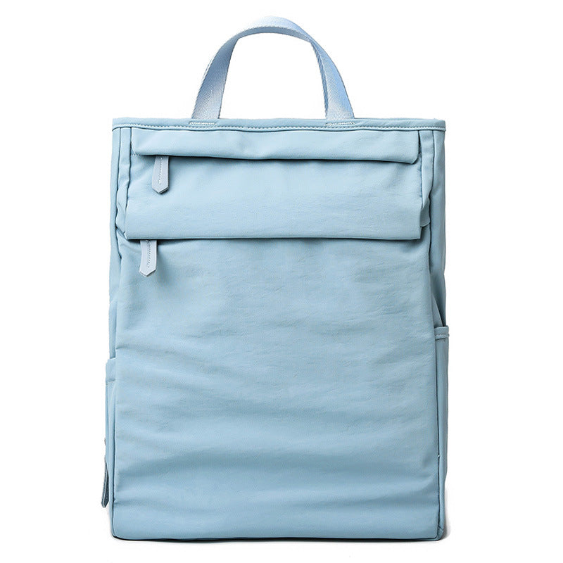 Minimalist Roll-Top Rucksack Karnz