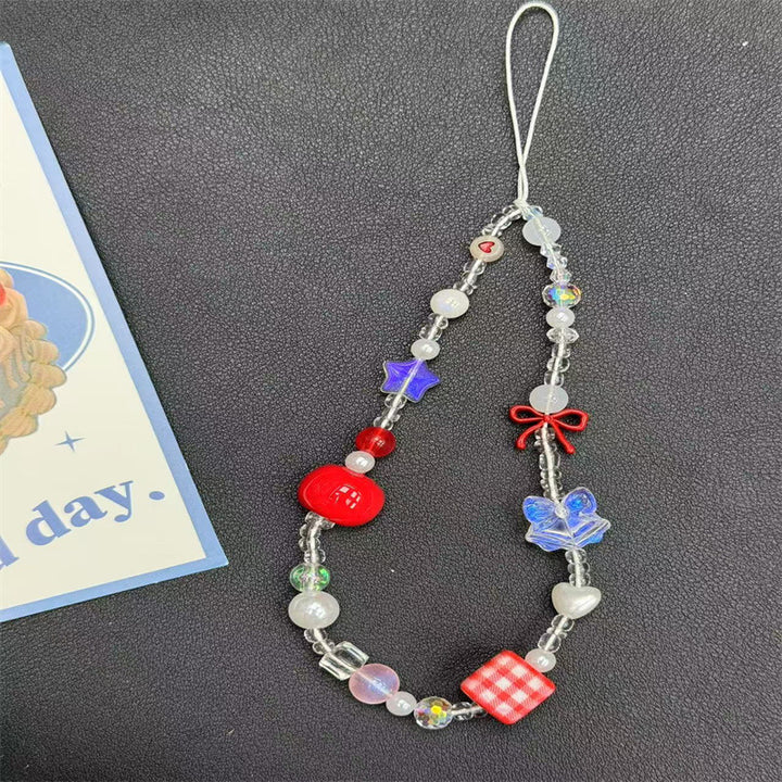 Beaded Charm Brillenband Karnz 1790135248