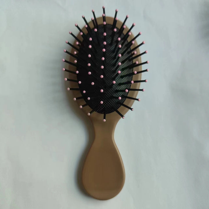 Ergonomische Haarglättungsbürste Karnz