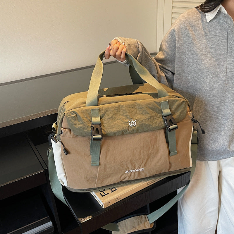 Vielseitige Reisetasche Karnz