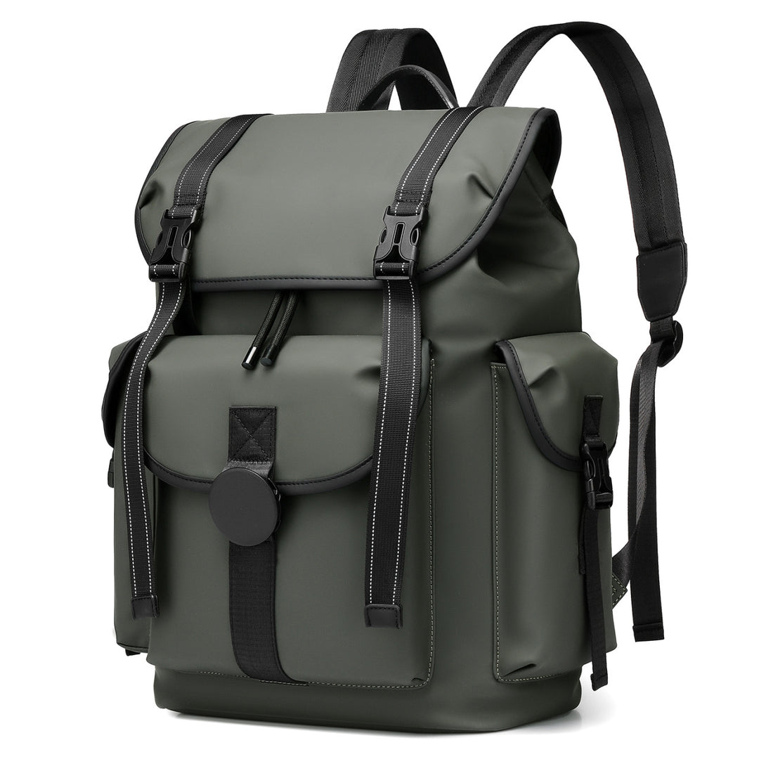 Langlebiger Wasserdichter Rucksack Karnz
