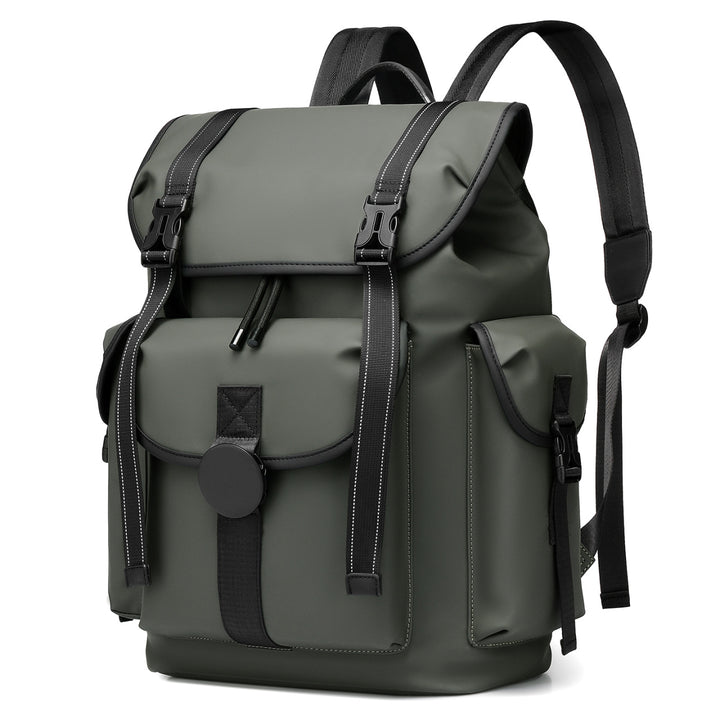 Langlebiger Wasserdichter Rucksack Karnz