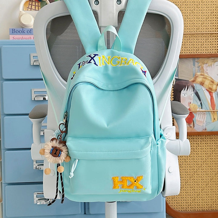Stylischer multifunktionaler Rucksack Karnz 1791205929