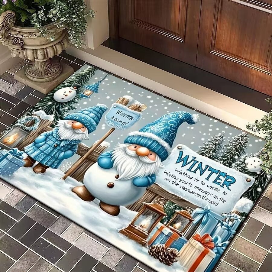 Home Dekorative Weihnachten