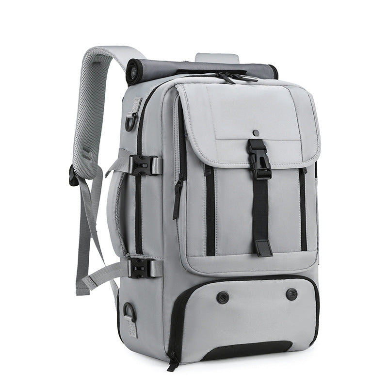 Vielseitiger taktischer Reise-Rucksack Karnz