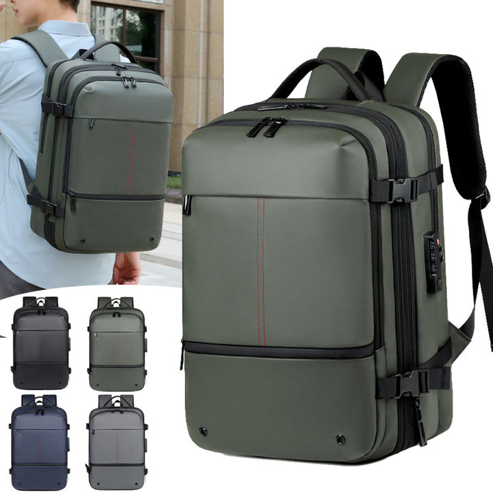 Mehrzweck-Rucksack mit hoher Haltbarkeit