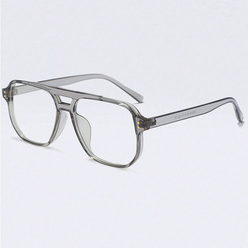 Premium Shield Frame Sonnenbrille Karnz
