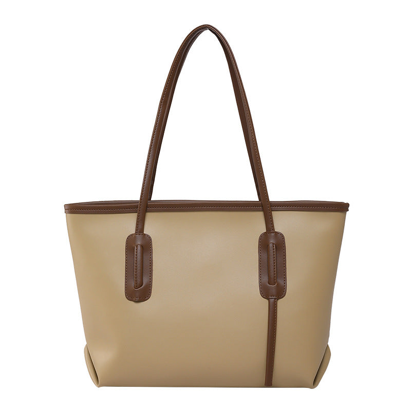 WoSleek Minimalist Bürotasche Karnz