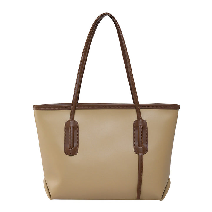 WoSleek Minimalist Bürotasche Karnz