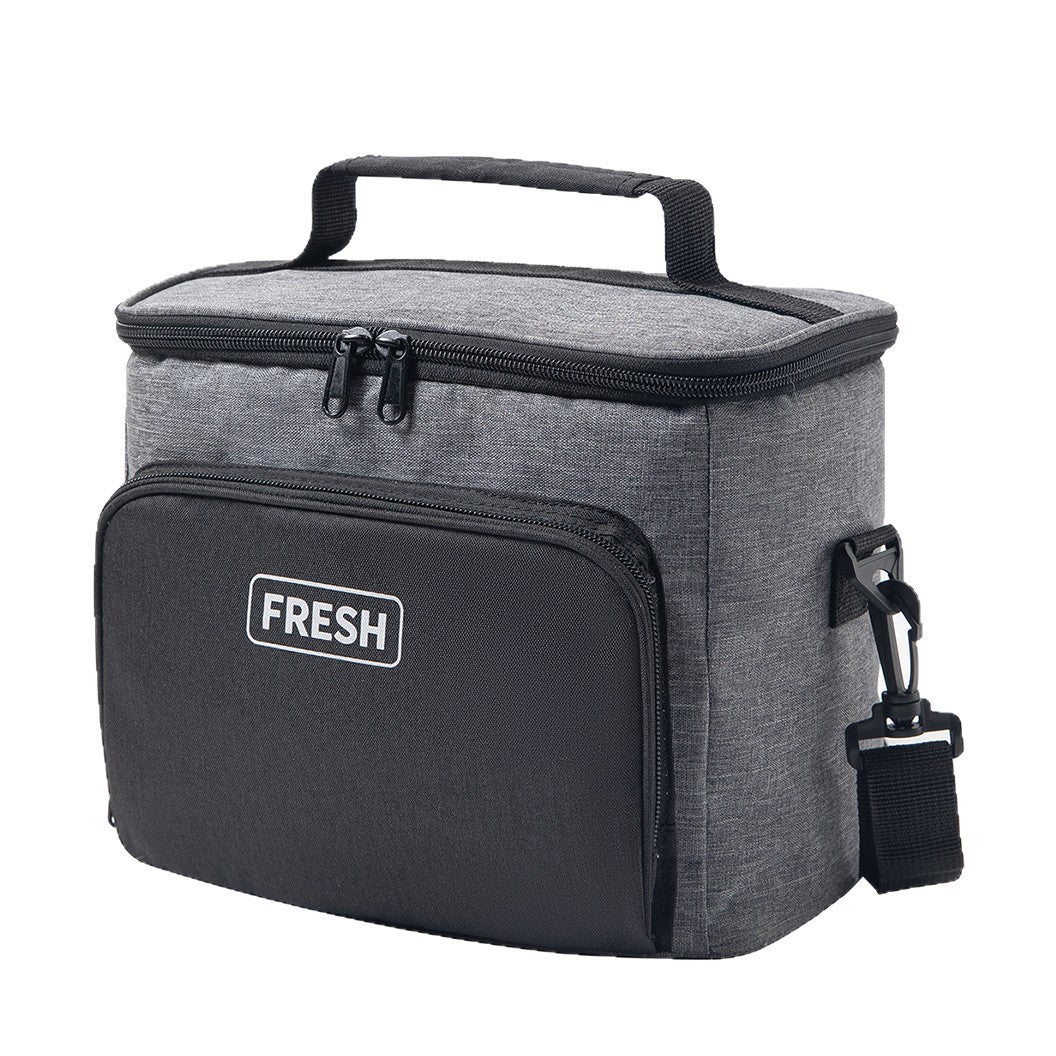 Isolierte Essensvorbereitungs Tasche Karnz