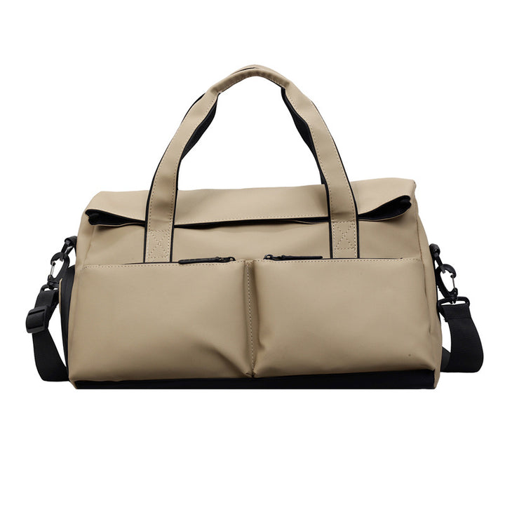 Funktionale Reis-Duffle