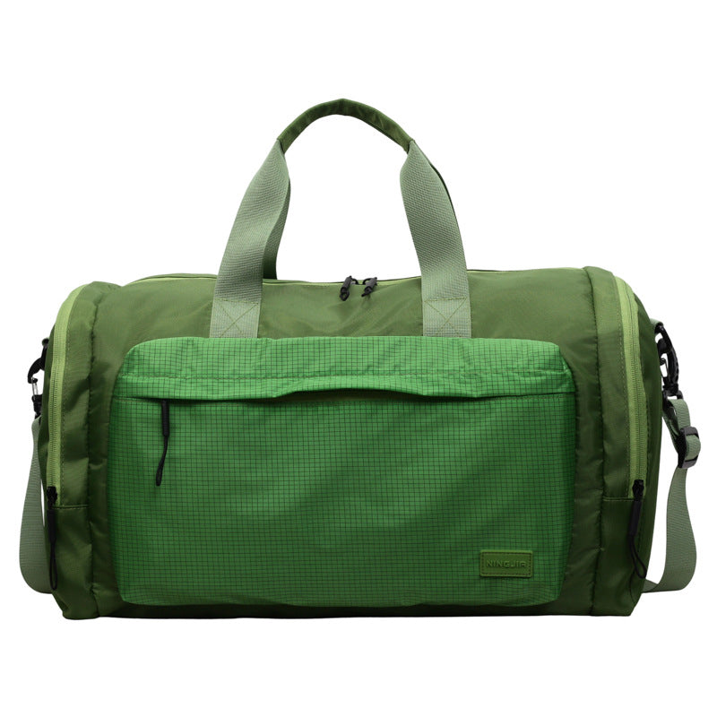 Multi-Funktionaler Reise-Duffle