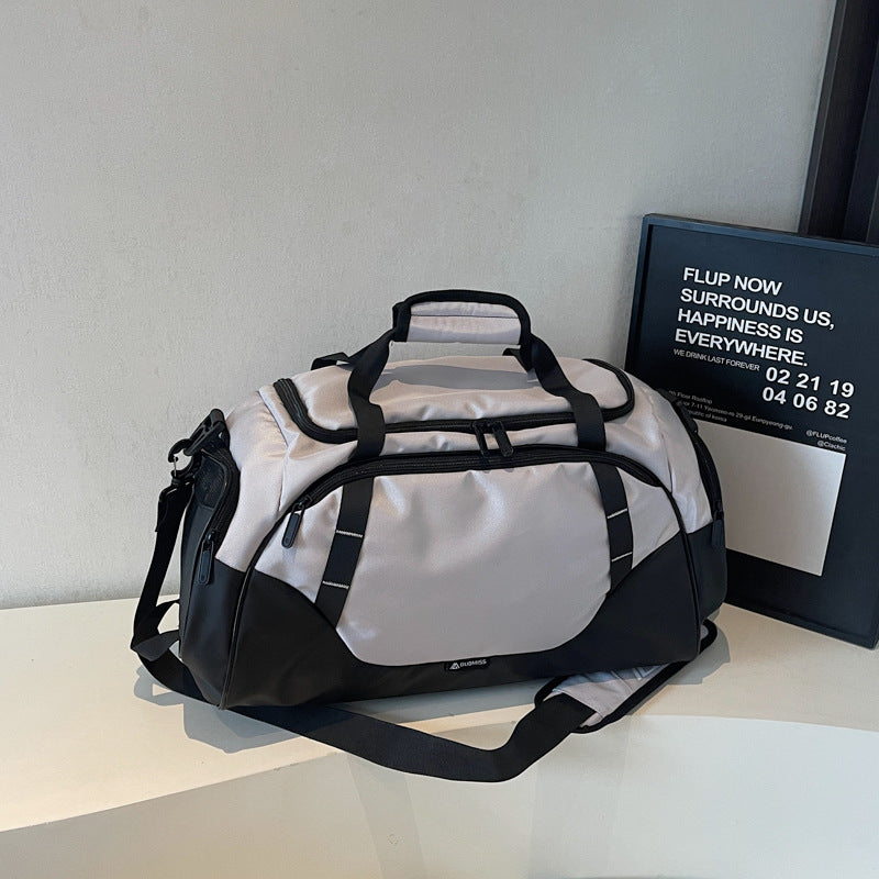 Allwetter Reise Duffle
