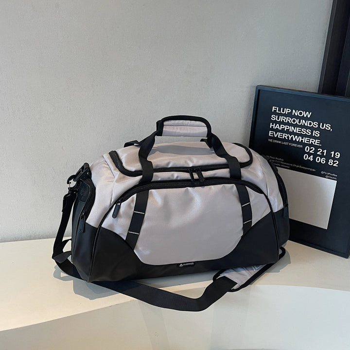 Allwetter Reise Duffle