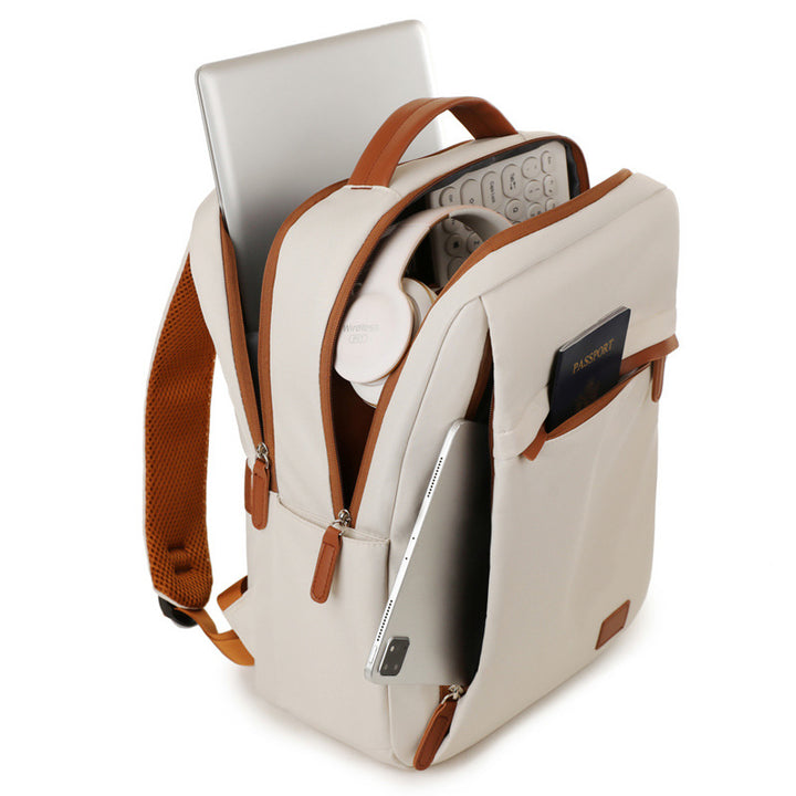 Vielseitiger Laptop-Rucksack Karnz