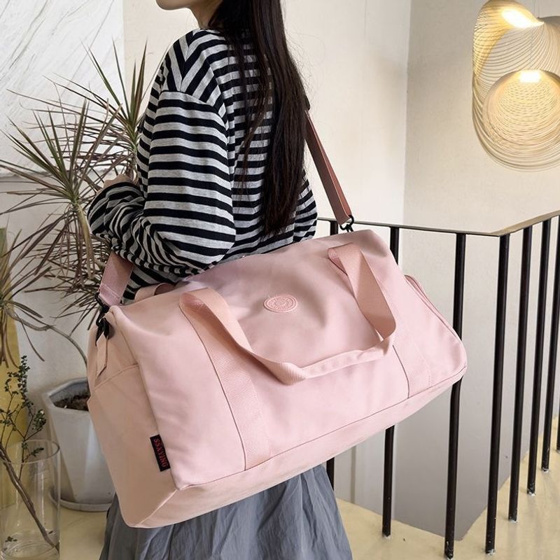 Vielseitige Sport Gym Duffel Bag Karnz