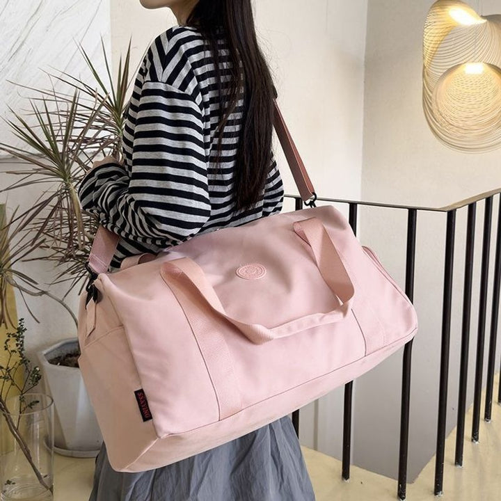 Vielseitige Sport Gym Duffel Bag Karnz