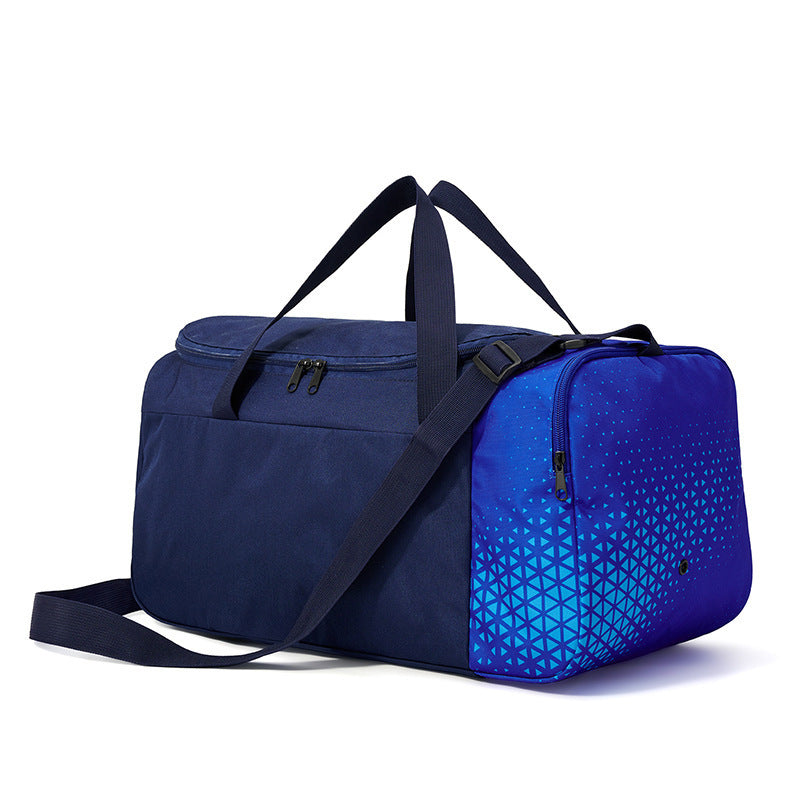 Multifunktionale Sport-Duffel-Tasche