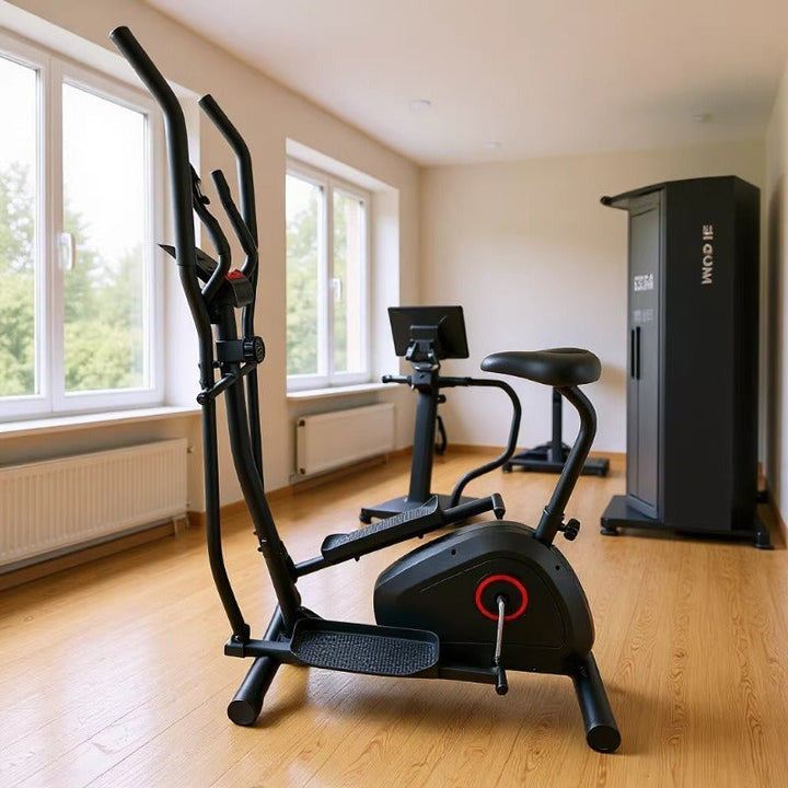Elliptical Trainer Karnz