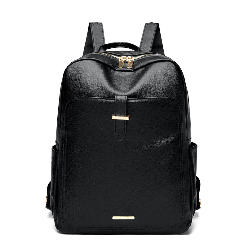 Sleek Professioneller Laptop-Rucksack Karnz