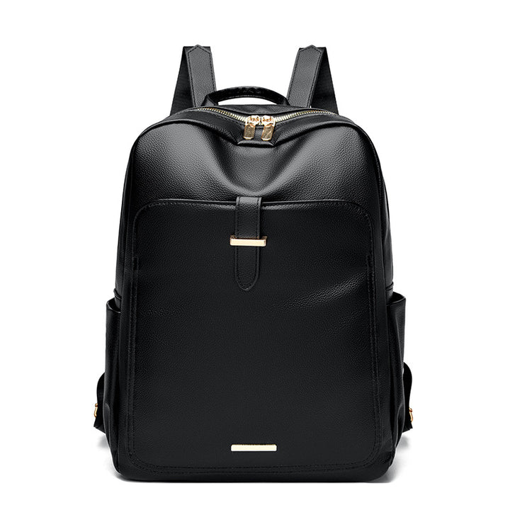 Sleek Professioneller Laptop-Rucksack Karnz