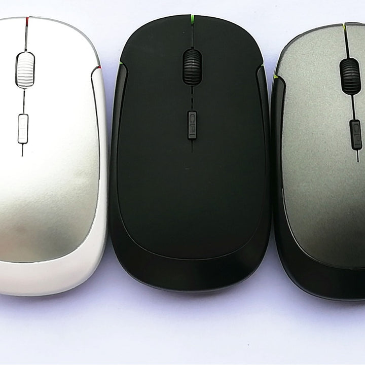 Ergonomische Kabellose Maus Karnz