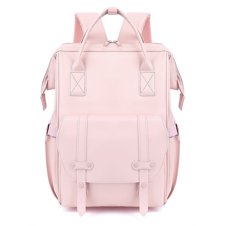 Vielseitiger Business-Rucksack Karnz