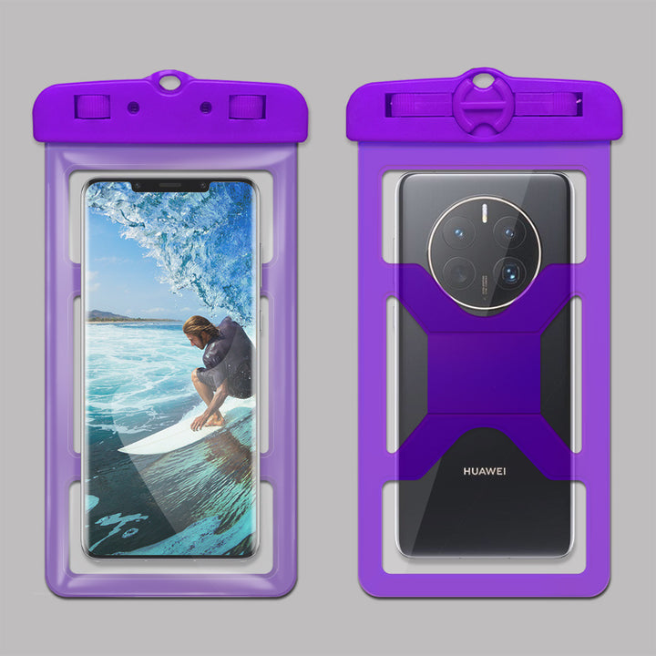 Wasserdichte Smartphone-Hülle Karnz