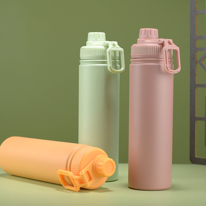 Unisex Thermosflasche Karnz