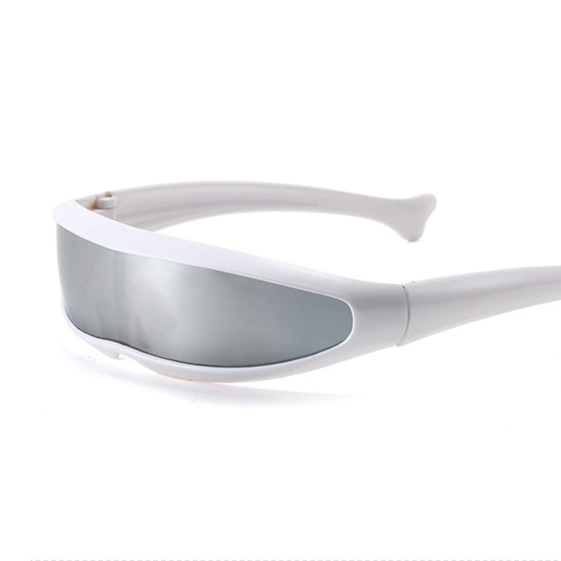 Damen Schutzbrille mit innovativem Ergonomie-Design Karnz