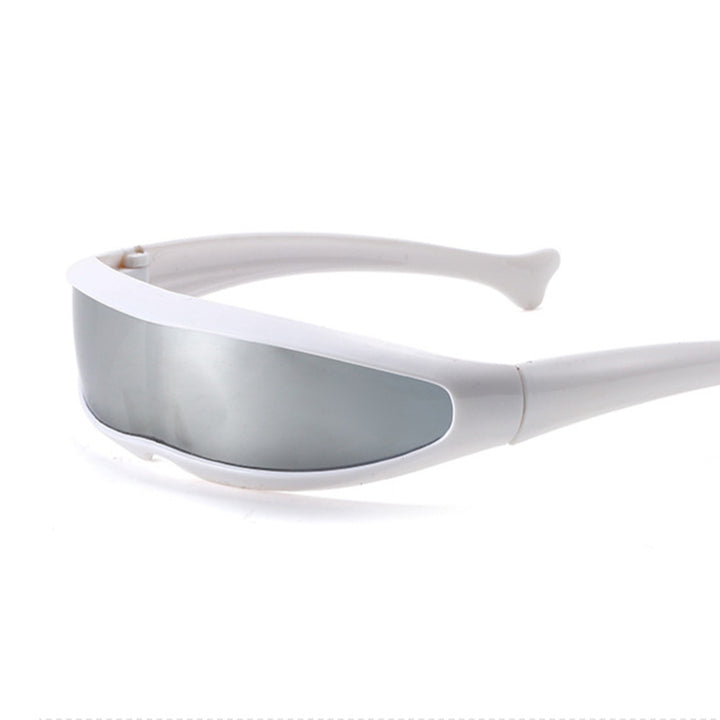 Damen Schutzbrille mit innovativem Ergonomie-Design Karnz