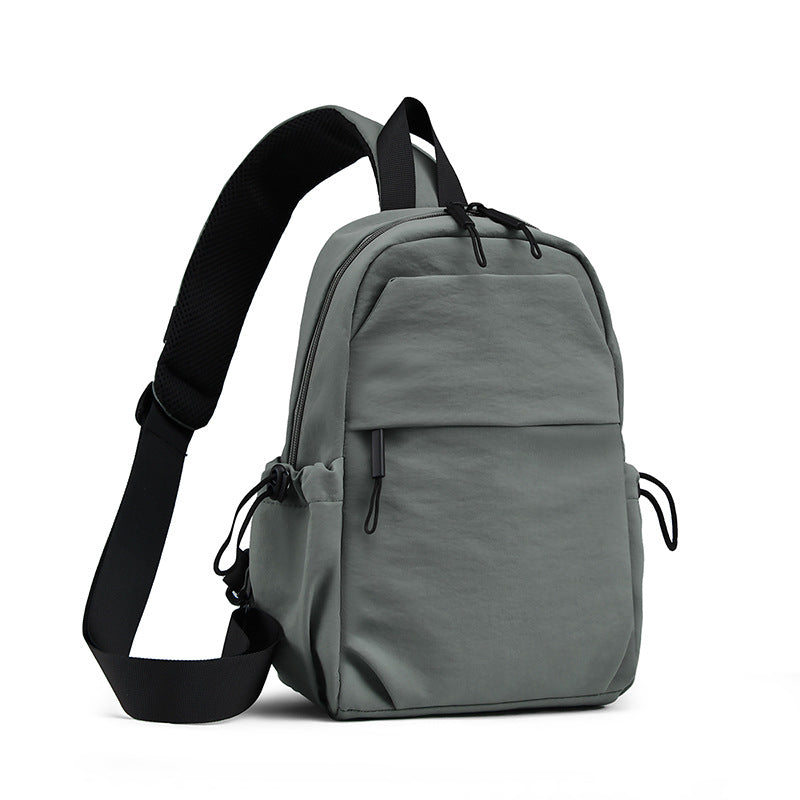 Leichte Multi-Funktions Sling-Rucksack Karnz