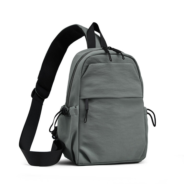 Leichte Multi-Funktions Sling-Rucksack Karnz