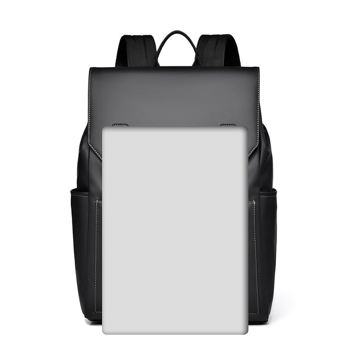 Stylischer Multi-Compartment-Rucksack Karnz