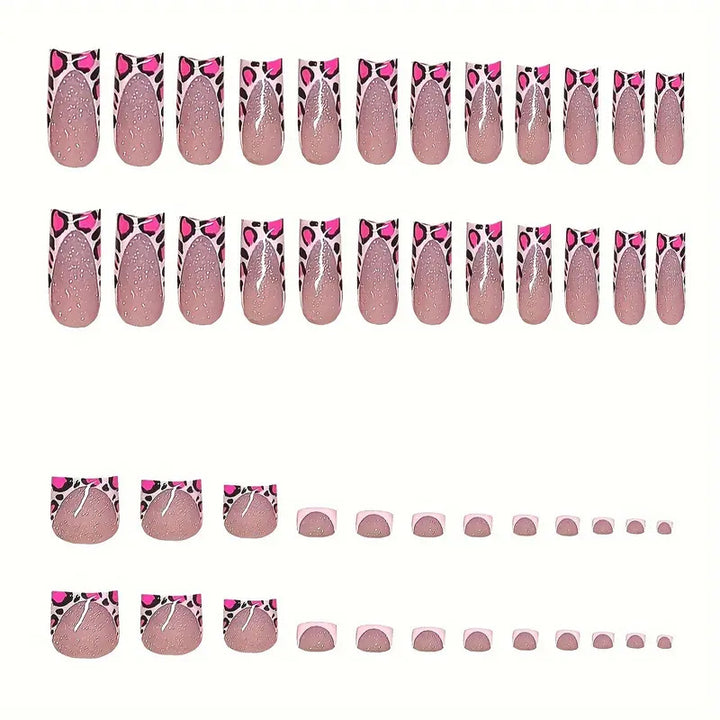 Kreatives Nagelkunst-Set Karnz