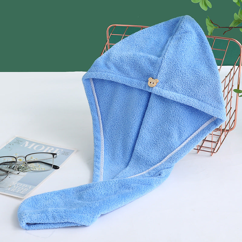 Damen Handtuch mit Sternmotiv Karnz