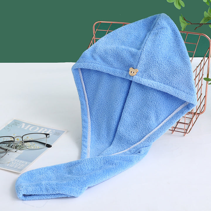 Damen Handtuch mit Sternmotiv Karnz